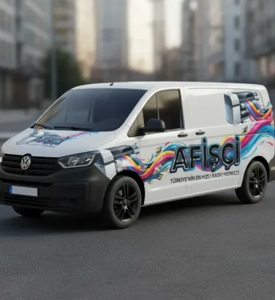 Araç Kaplama - Afisci.net