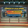 BillBoard(Blueback) Kağıt Baskı | 350 x 200 detay 1